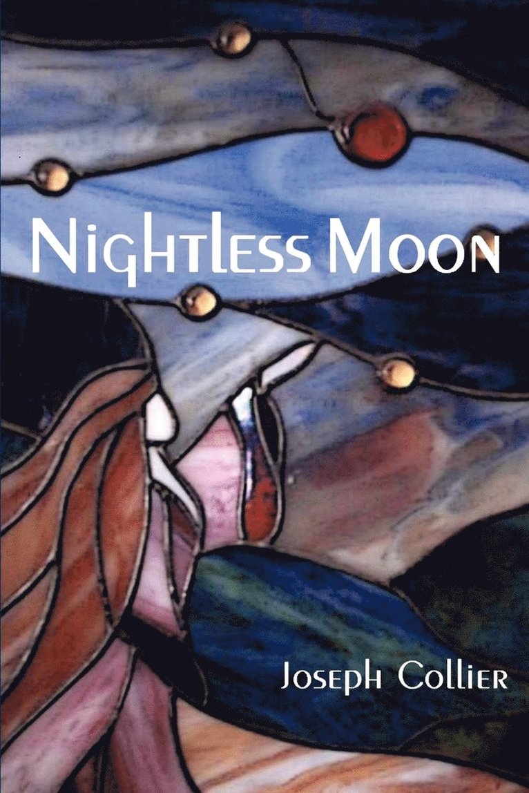 Nightless Moon 1