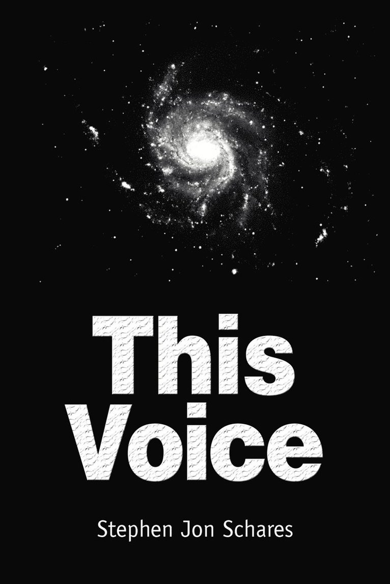 This Voice 1