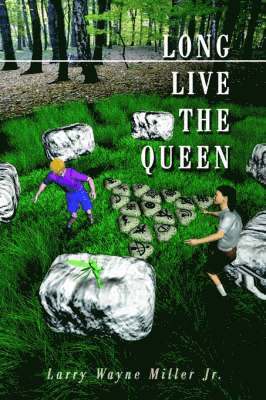 Larry Wayne Miller - Long Live the Queen, Häftad