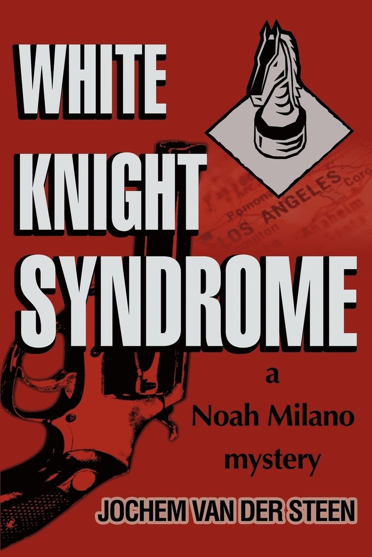 White Knight Syndrome 1