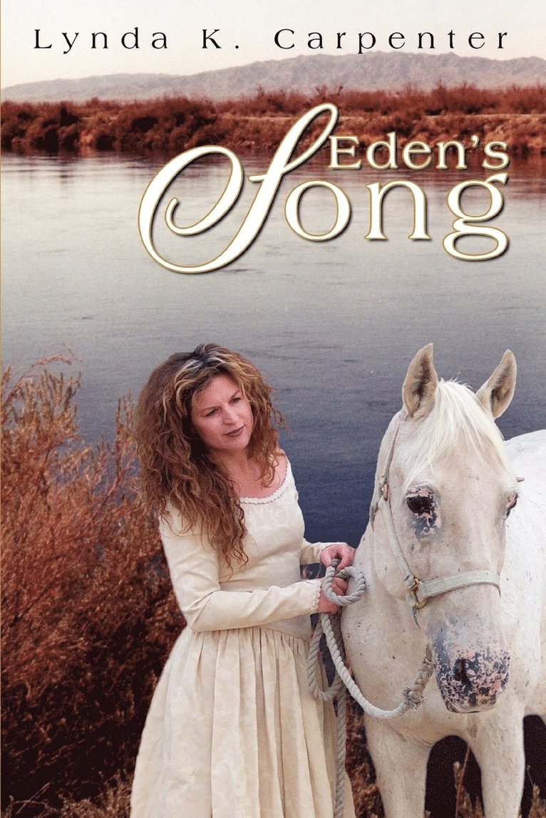 Eden's Song 1