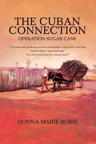 bokomslag Cuban Connection
