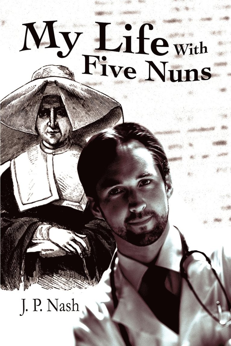 My Life With Five Nuns 1