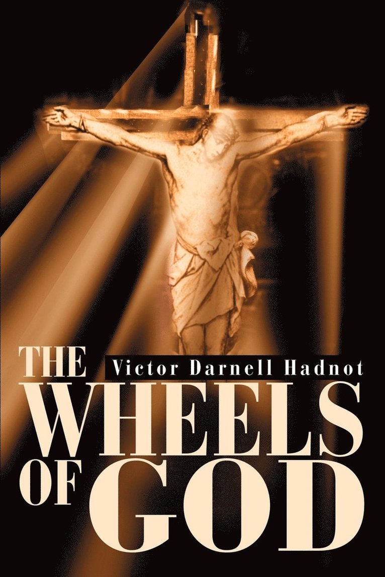 The Wheels of God 1