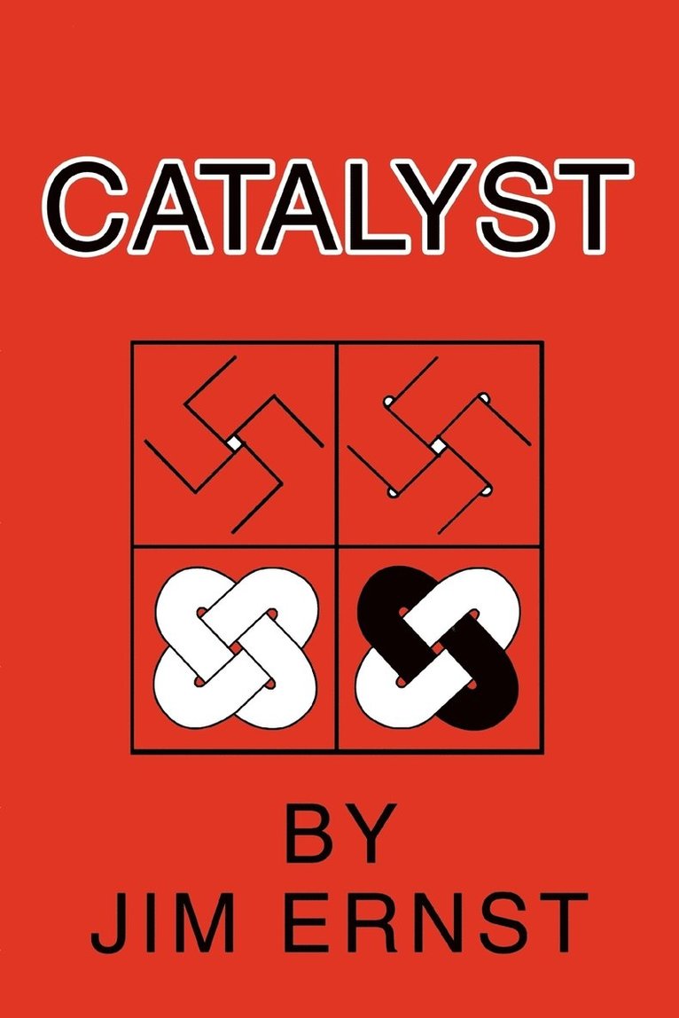 Catalyst 1