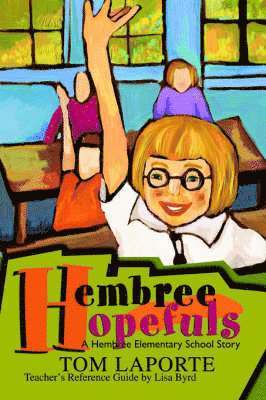 Tom Laporte - Hembree Hopefuls, Häftad