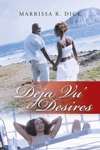 bokomslag Deja Vu' Desires