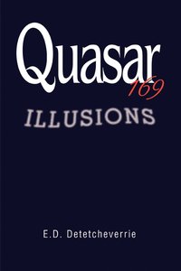 bokomslag Quasar 169