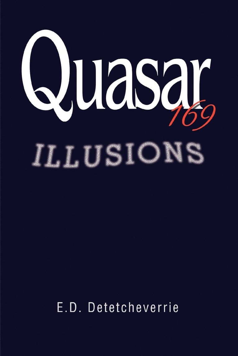 Quasar 169 1