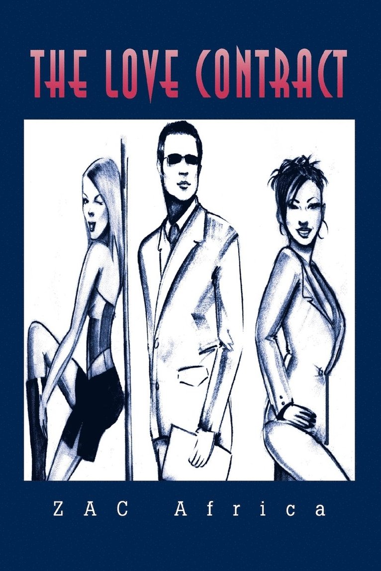 Love Contract 1
