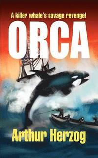 bokomslag Orca