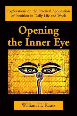 Opening the Inner Eye 1