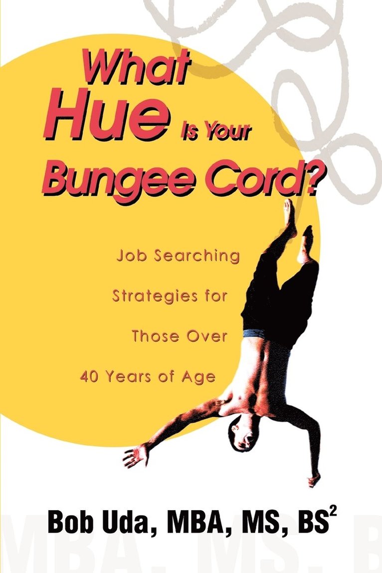 What Hue Is Your Bungee Cord? 1