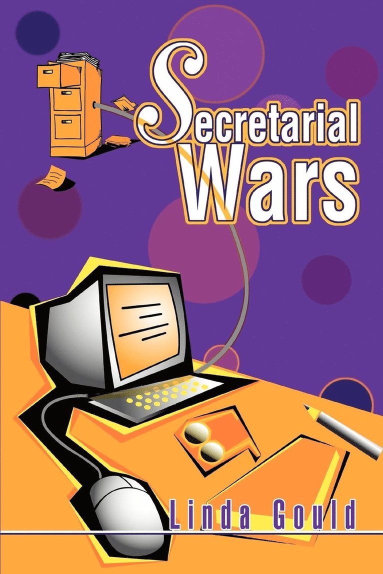 Secretarial Wars 1