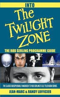 bokomslag Into The Twilight Zone