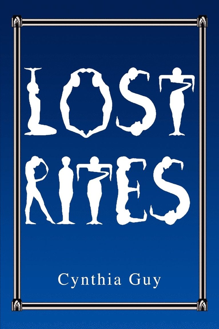 Lost Rites 1