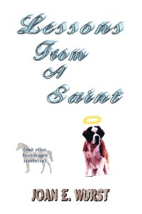 bokomslag Lessons from a Saint
