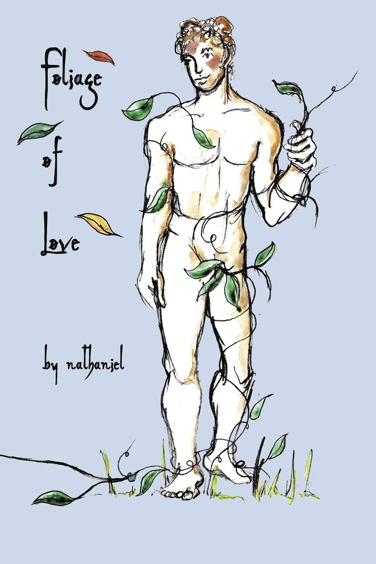 Foliage of Love 1