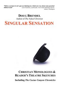 bokomslag Singular Sensation