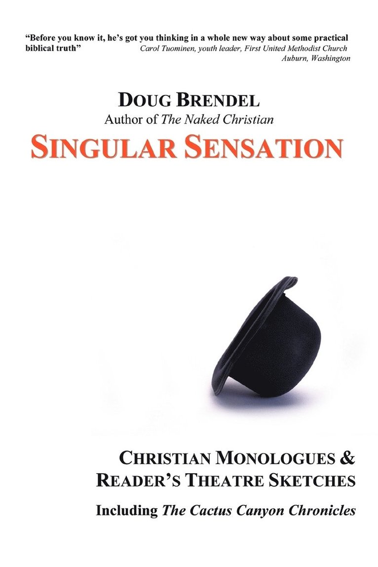 Singular Sensation 1