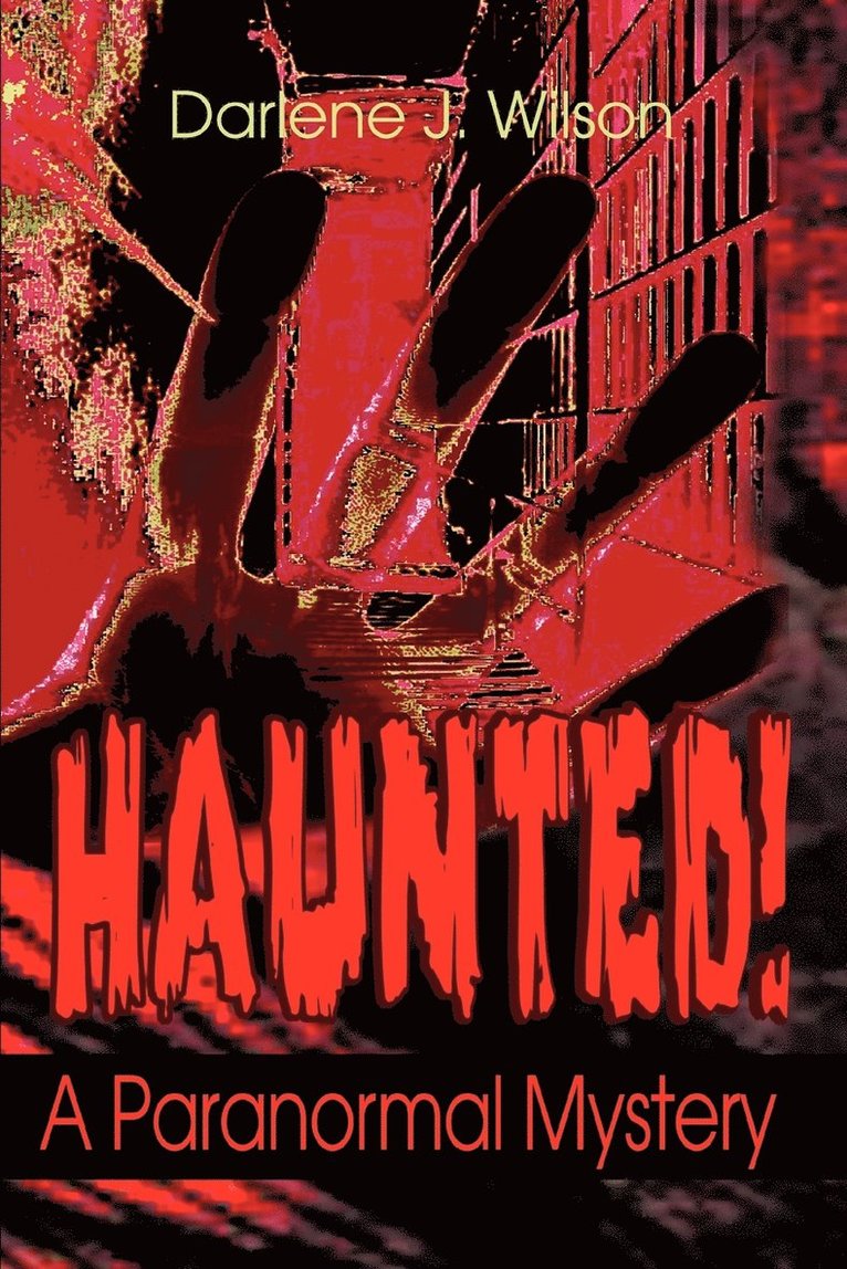 Haunted! 1