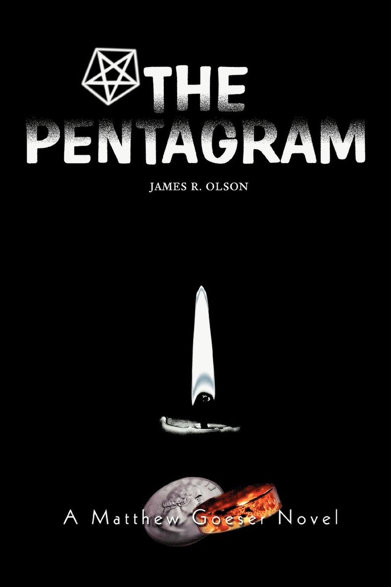 Pentagram 1