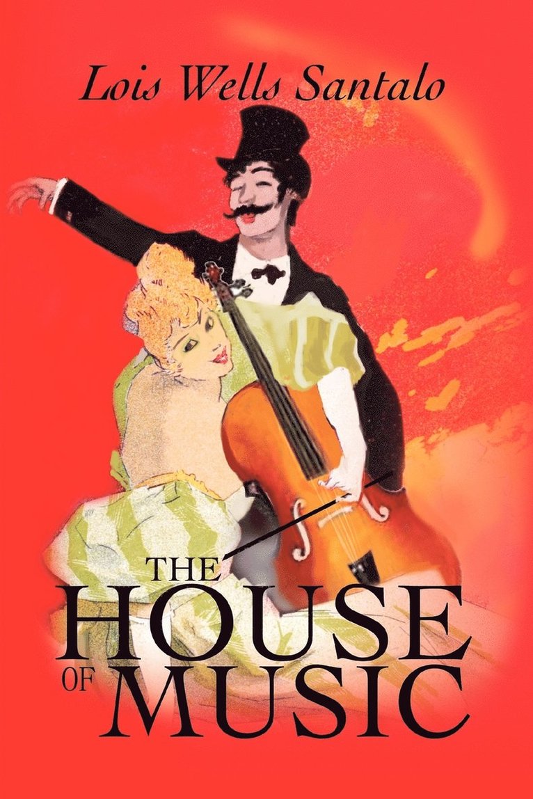 The House of Music 1