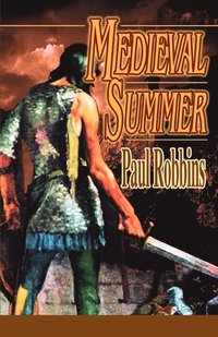 bokomslag Medieval Summer