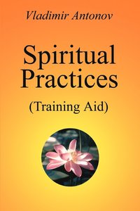 bokomslag Spiritual Practices
