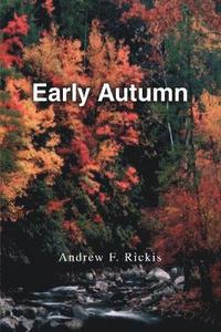 bokomslag Early Autumn