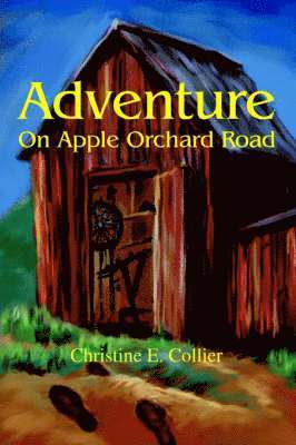 bokomslag Adventure on Apple Orchard Road