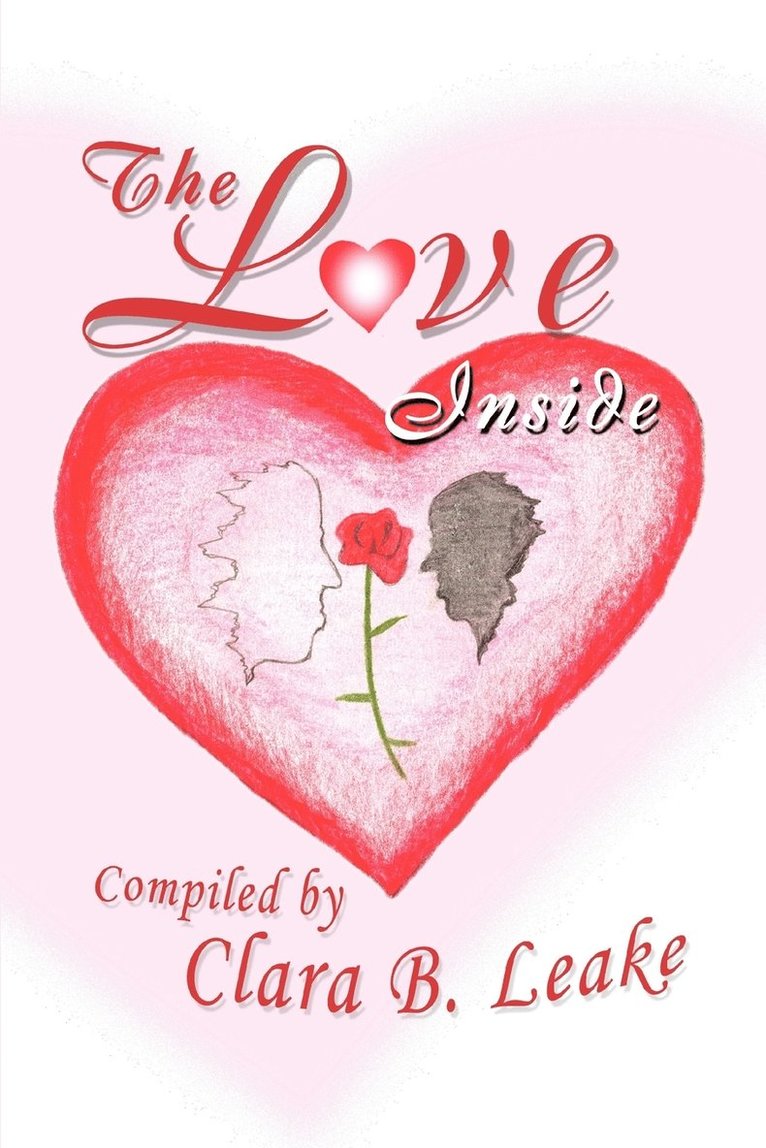 The Love Inside 1