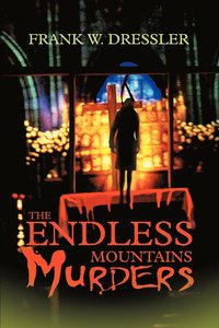 bokomslag The Endless Mountains Murders