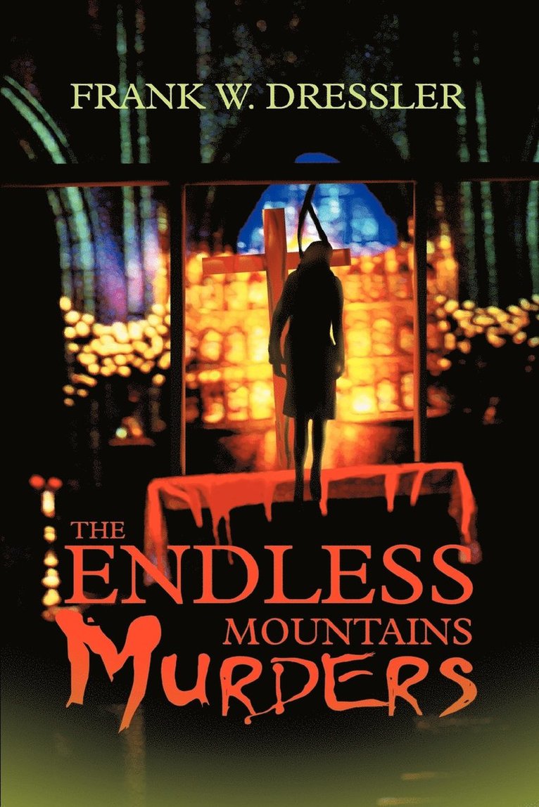 The Endless Mountains Murders 1