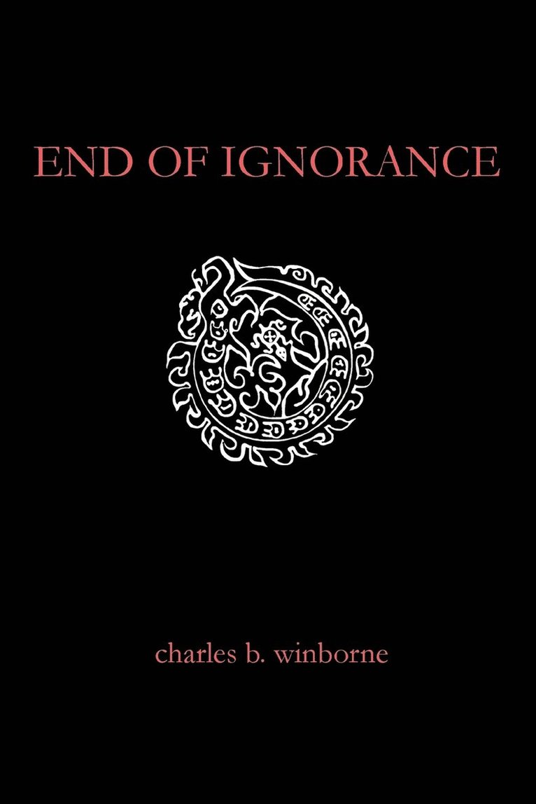End of Ignorance 1