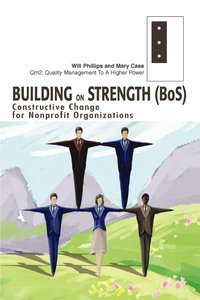 bokomslag Building on Strength (BoS)