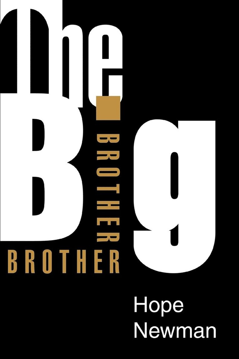 The Big Brother 1