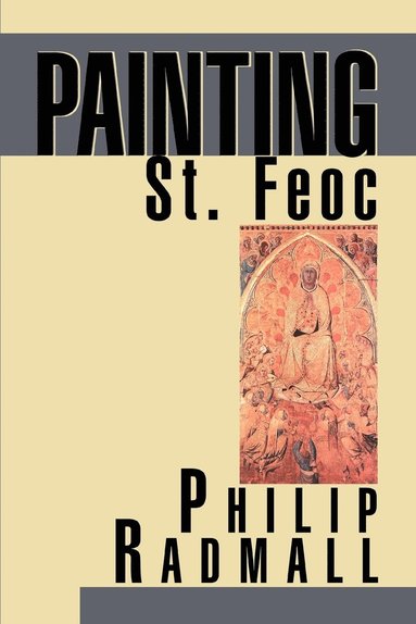 bokomslag Painting St. Feoc