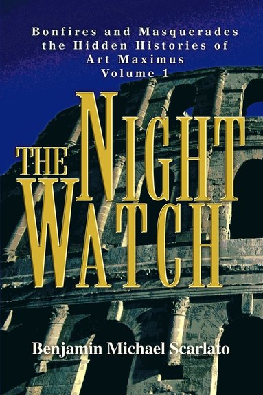 bokomslag The Night Watch