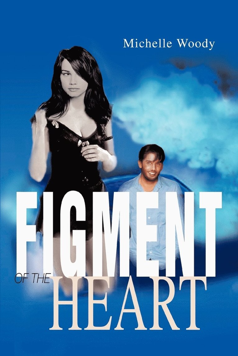Figment of the Heart 1