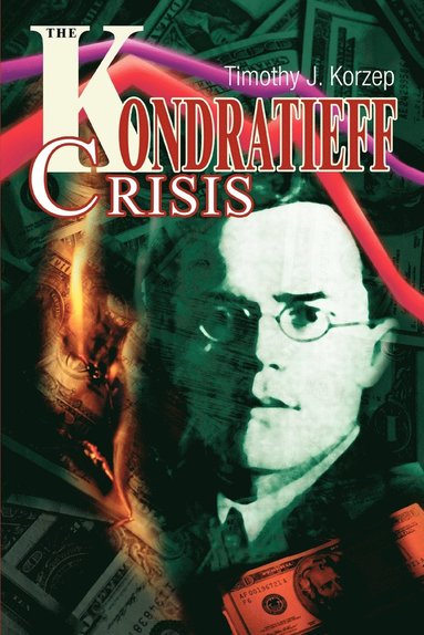 bokomslag Kondratieff Crisis