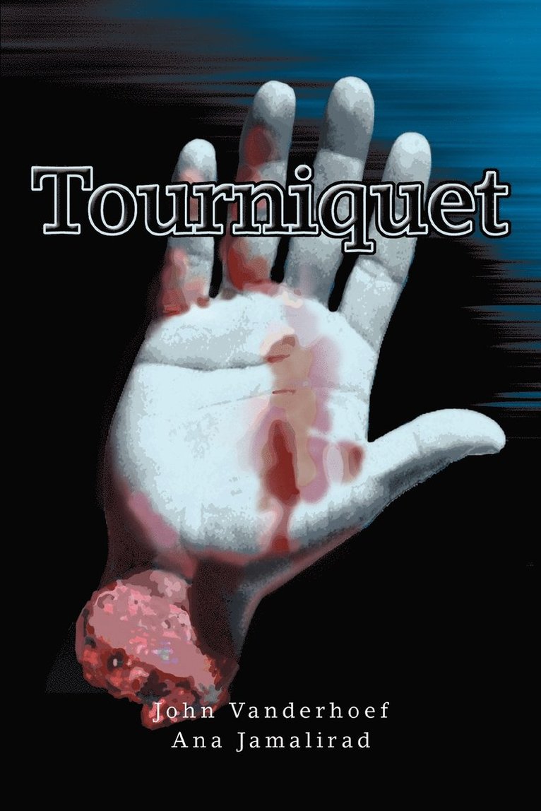 Tourniquet 1