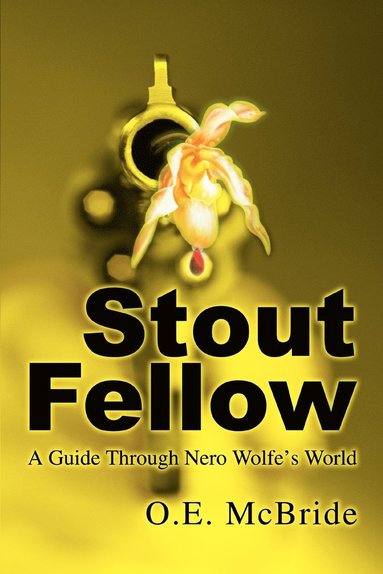 bokomslag Stout Fellow