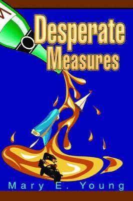 Desperate Measures 1
