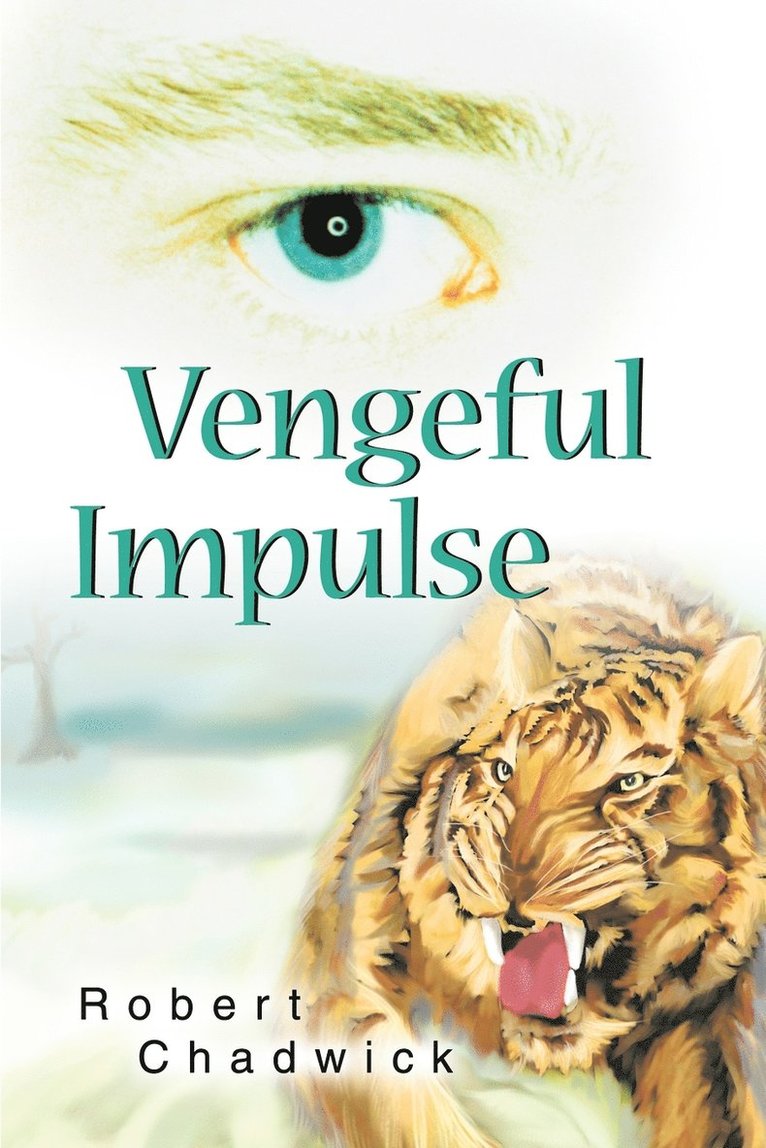 Vengeful Impulse 1