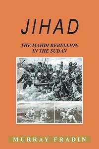 bokomslag Jihad