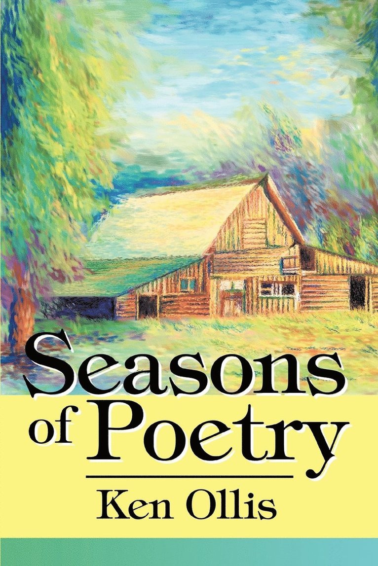 Seasons of Poetry 1