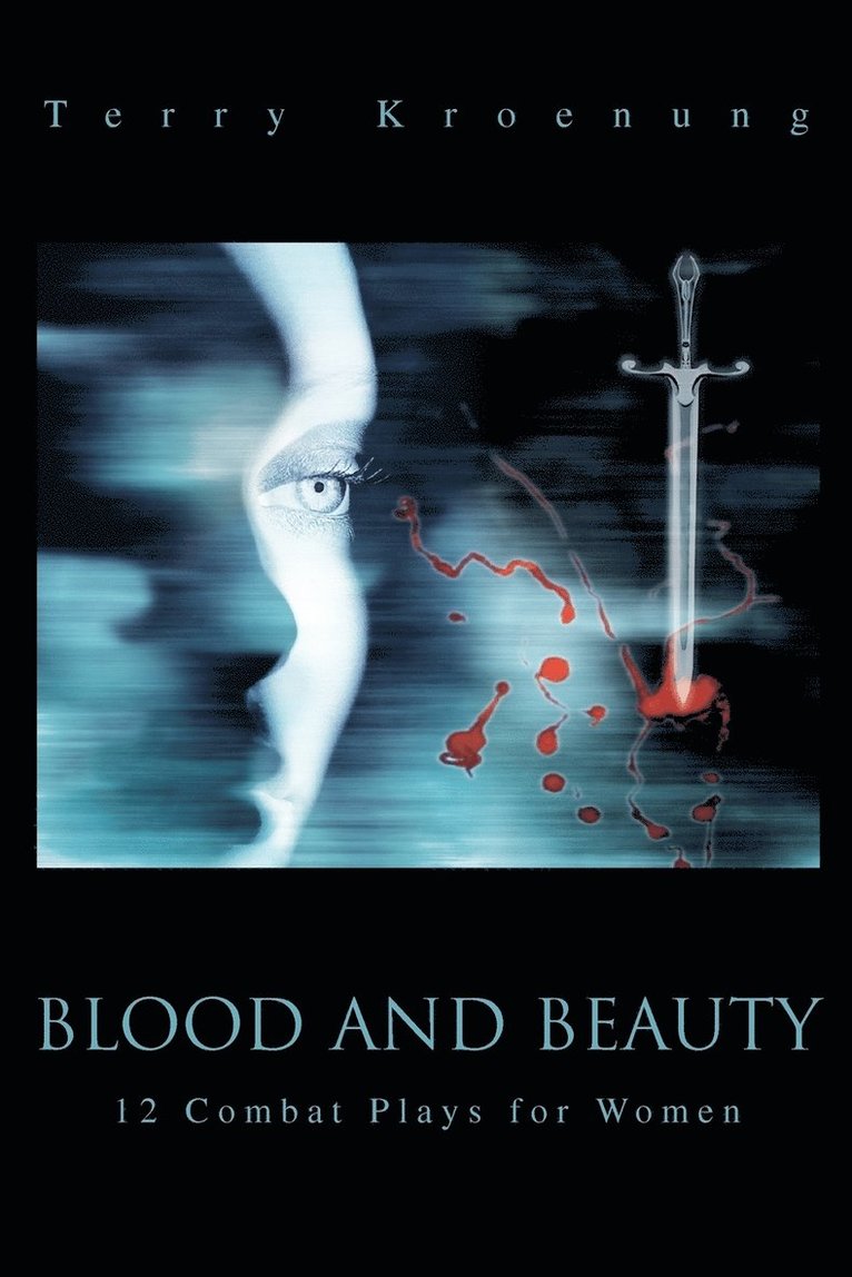 Blood and Beauty 1