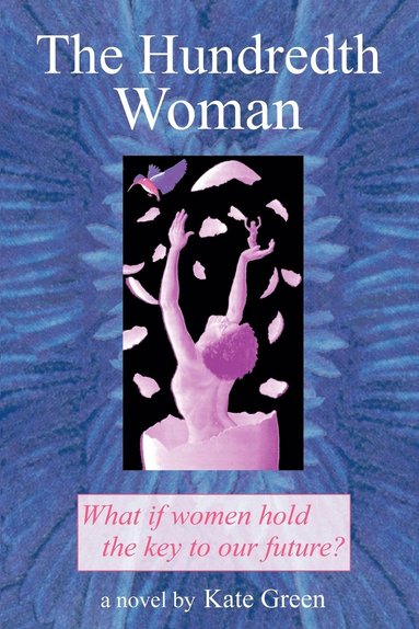 Kate Green - Hundredth Woman, Häftad