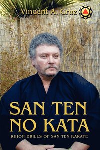 bokomslag San Ten no Kata
